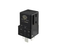 Preglow-Relays Control Unit Glow Time 12V 6-Pin (4Rv 008 188-161) OEM Hella