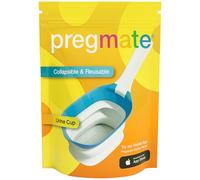 Pregmate Collapsible Urine Catcher for Ovulation and Pregnancy Tests
