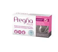 Pregna Plus 30 capsules / UK seller / fast delivery