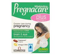 Pregnacare Plus, Extra Support During Pregnancy