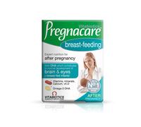 Pregnacare Breast-Feeding Capsules - 56 Tablets And 28 Capsules