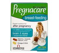 Pregnacare Breastfeeding, 84 Count(Pack of 1)