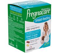 Vitabiotics Pregnacare Breast-Feeding - 84 Tablets