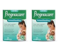 Pregnacare Breastfeeding Vitamins 168 Count (Pack of 2)