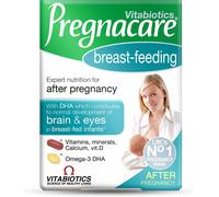 Pregnacare Breastfeeding Vitamins, 84 Count | 168 Count (Pack of 1)