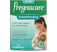 Pregnacare Breastfeeding Vitamins, 84 Count (Pack of 1)