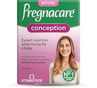 Pregnacare Conception, Support During Conception, for Women