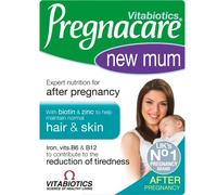 Vitabiotics Pregnacare New Mum