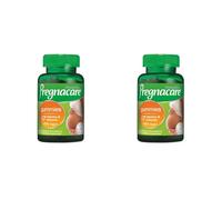 Pregnacare Gummies During Pregnancy Support Vitamins and Supplements, 120 Gummies (Pack of 2)