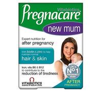 Pregnacare Vitamins for New Mums