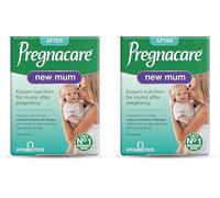 Pregnacare New Mum Support Vitamins, 56 Tablets (Pack of 2)