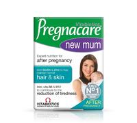Pregnacare Vitamins for New Mums