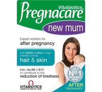 Pregnacare Vitamins for New Mums