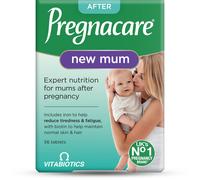 Pregnacare New Mums Post Natal Recovery Vitamins for new mums