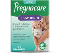 Pregnacare New Mums Post Natal Recovery Vitamins for new mums