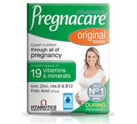 Vitabiotics Pregnacare Original Tablets - 30