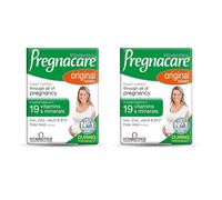 Pregnacare Original During Pregnancy Support Vitamins and Supplements 180 Tablets (Pack of