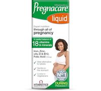 Pregnacare Original Liquid 200 ml