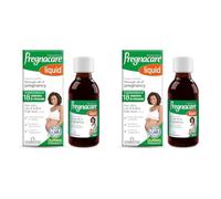 Pregnacare Original Liquid Pregnancy Vitamin 400 ml (Pack of 2)