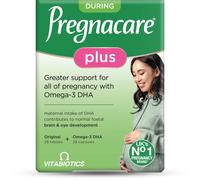 Pregnacare Plus, Extra Support During