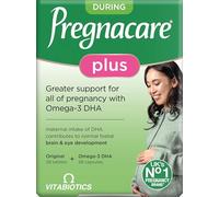 Pregnacare Plus, Extra Support During Pregnancy