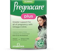 Pregnacare Plus, Extra Support During Pregnancy