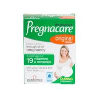 Pregnacare Tablets 30 Tablets Pregnancy Supplement