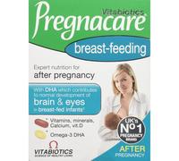 Pregnacare Vitabiotics Breast-Feeding, 84 Tablets