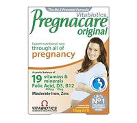 Pregnacare Vitabiotics Original Tablets, 30 Count