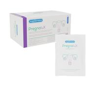 PregnaluX PCOS & Fertility Supplement for Women | Prenatal Vitamins w/Myo-inositol, L-Carnitine, NAC, CoQ10, Folic Acid, B12 | 1 Month
