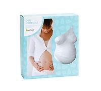 Pregnancy Belly Casting Kit, Pregnancy Announcement Gifts, Cherish your