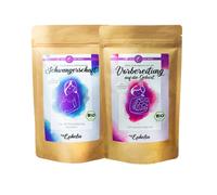 Pregnancy & Birth Gift Set