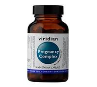 Pregnancy Complex (for pregnancy and lactation) 60 Veg Caps