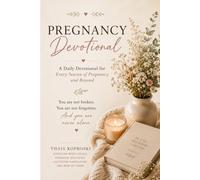 Pregnancy Devotional
