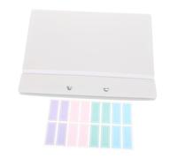 Pregnancy Document File Folder with Detachable Binder and Pockets