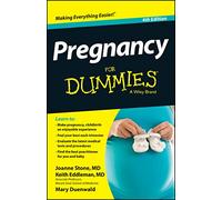 Pregnancy For Dummies