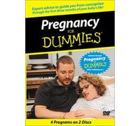 Pregnancy for Dummies [DVD] [Region 1] [US Import] [NTSC]