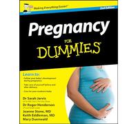 Pregnancy for Dummies (UK Edition)