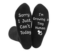 Pregnancy Gifts,Mum Gifts,Presents for Mum,Gift for Mum,Gifts for Pregnant Women,Funny Socks,Pregnancy Gifts for Mum Expecting,Pregnant Women Gifts Ideas,Pregnant Wife Gifts,Mum Christmas Gifts