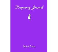 Pregnancy Journal