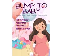 Pregnancy Journal - A W y-Week Keepsake Memory Book for Expecting Moms | Guided Prompts, Checklists & Space for Photos: A Beautiful Keepsake to ... During Your 9-Month Journey to Motherhood