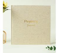 Pregnancy Journal | Bump To Baby Book | 9 Months Journal | Bump To Birth