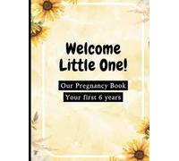 Pregnancy Journal: The Ultimate Guide (2 Parents, 1 Sperm Donor)