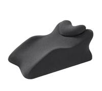 Pregnancy Memory Foam Butt Cushion, Multi-functional Bed Wedge Pillow for Couples, Labor-saving Support for Comfort and Relief
