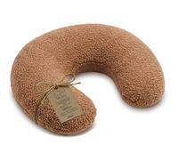 Pregnancy nursing and breastfeeding pillow 130 cm - breast feeding maternity pillows for baby and support sleeping for babies plush Oeko-Tex Pumpkin