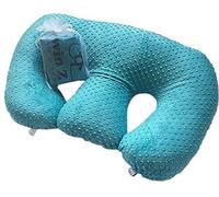 Pregnancy Pillow, Nursing Pillow, Twins Nursing Pillow, Feeding Artifact(03)