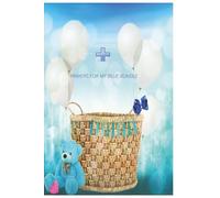 pregnancy prayer journal