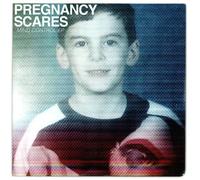 Pregnancy Scares - Mind Control [VINYL]