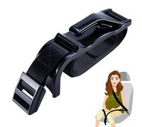 Pregnancy Seat Belt,Prevents Compression of the Abdomen,Comfort for Moms