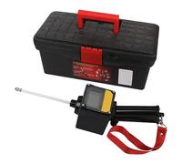 Pregnancy Test Dogs - 2-Inch Pregnancy Tester, Magnetic Probe with Waterproof Design, Battery Powered Detector for Pet Ovulation Dog Breeding Supplies Fertility Planning Accessories